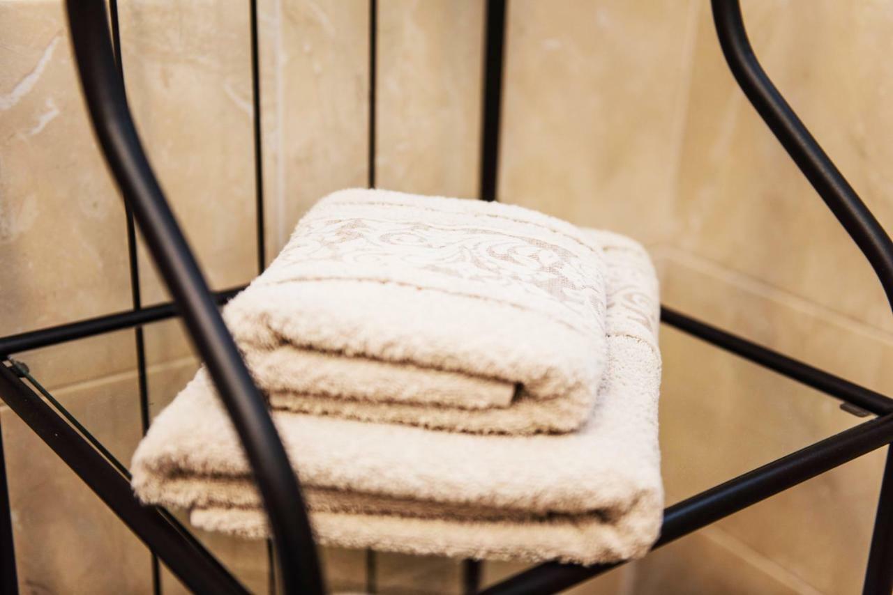 Apartment Sea&Sky Тиват Екстериор снимка